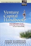 Cover: Venture Capital Handbook - Financial TImes Prentice Hall