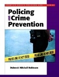 Cover: Policing and Crime Prevention - Pearson