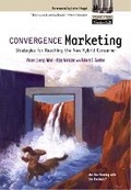 Cover: Convergence Marketing - Financial TImes Prentice Hall