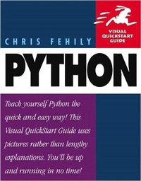Enlarge image Cover: Python - Peachpit Press Publications