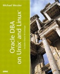Cover: Oracle DBA on UNIX and Linux - Sams Publishing
