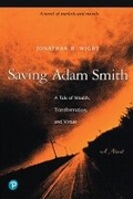 Cover: Saving Adam Smith - Addison Wesley