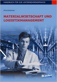 Abbildung von: Materialwirtschaft und Logistikmanagement - Kiehl