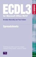Cover: ECDL 95/97 Module 4 - Addison Wesley