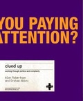 Cover: Clued Up - Momentum, WC2E