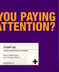 Enlarge image Cover: Clued Up - Momentum, WC2E