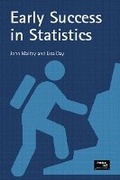Cover: Early Success in Statistics - Prentice Hall