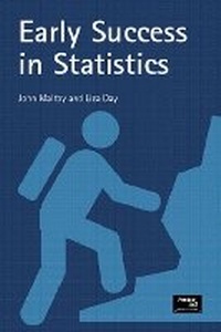 Enlarge image Cover: Early Success in Statistics - Prentice Hall