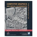 Cover: Computer Graphics And Virtual Environments - Addison Wesley