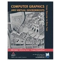 Enlarge image Cover: Computer Graphics And Virtual Environments - Addison Wesley