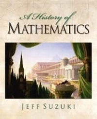 Abbildung von: A History of Mathematics - Pearson
