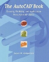 Abbildung von: AutoCAD Book, The - Peachpit Press Publications