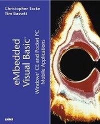 Abbildung von: eMbedded Visual Basic - Sams Publishing