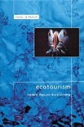 Cover: Ecotourism - Prentice-Hall