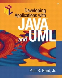 Abbildung von: Developing Applications with Java (TM) and UML - Addison Wesley