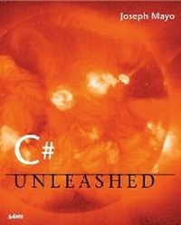 Enlarge image Cover: C# Unleashed - Sams Publishing