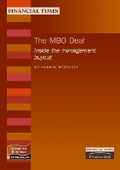 Cover: The MBO Deal - Financial Times Prentice Hall