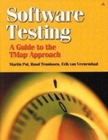 Cover: Software Testing - Addison Wesley