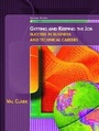 Cover: Getting and Keeping the Job - Pearson