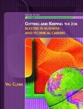 Cover: Getting and Keeping the Job - Pearson