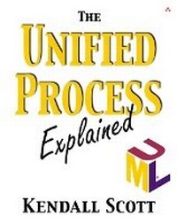 Enlarge image Cover: The Unified Process Explained - Addison Wesley