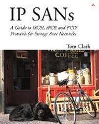 Abbildung von: IP SANS - Addison Wesley