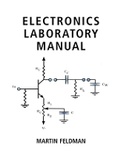 Cover: Electronics Lab Manual - Pearson