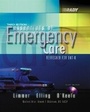 Cover: Essentials of Emergency Care - Pearson