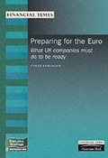 Cover: Preparing for the Euro - Financial Times Prentice Hall
