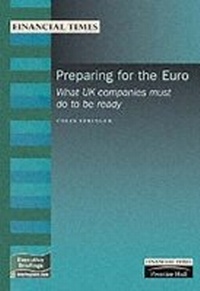 Enlarge image Cover: Preparing for the Euro - Financial Times Prentice Hall