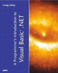Cover: A Programmer's Introduction to Visual Basic.NET - Sams Publishing