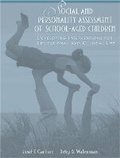 Cover: Social and Personality Assessment of School-Aged Children - Pearson