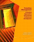 Cover: Transition Management - Pearson