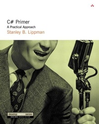 Abbildung von: C# Primer - Addison Wesley