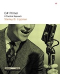 Cover: C# Primer - Addison Wesley