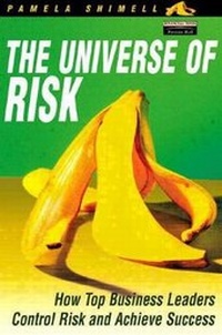 Abbildung von: The Universe of Risk - Financial Times Prentice Hall