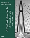 Cover: OFDM Wireless LANs - Sams Publishing