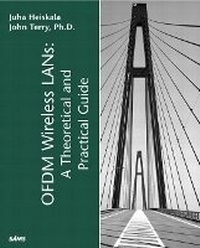 Enlarge image Cover: OFDM Wireless LANs - Sams Publishing