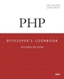 Cover: PHP Developer's Cookbook - Sams Publishing
