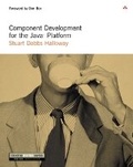 Cover: Component Development for the Java (TM) Platform - Addison Wesley