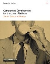 Enlarge image Cover: Component Development for the Java (TM) Platform - Addison Wesley