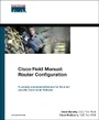 Cover: Cisco Field Manual - Cisco Press