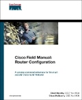 Cover: Cisco Field Manual - Cisco Press