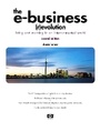 Cover: The E-Business evolution - Prentice Hall