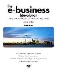 Enlarge image Cover: The E-Business evolution - Prentice Hall