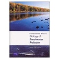 Cover: Biology of Freshwater Pollution - Addison Wesley