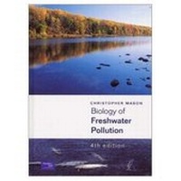 Enlarge image Cover: Biology of Freshwater Pollution - Addison Wesley