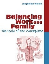 Enlarge image Cover: Balancing Work and Family - Pearson