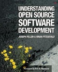 Cover: Understanding Open Source Software Development - Addison Wesley
