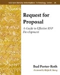 Cover: Request for Proposal - Addison Wesley